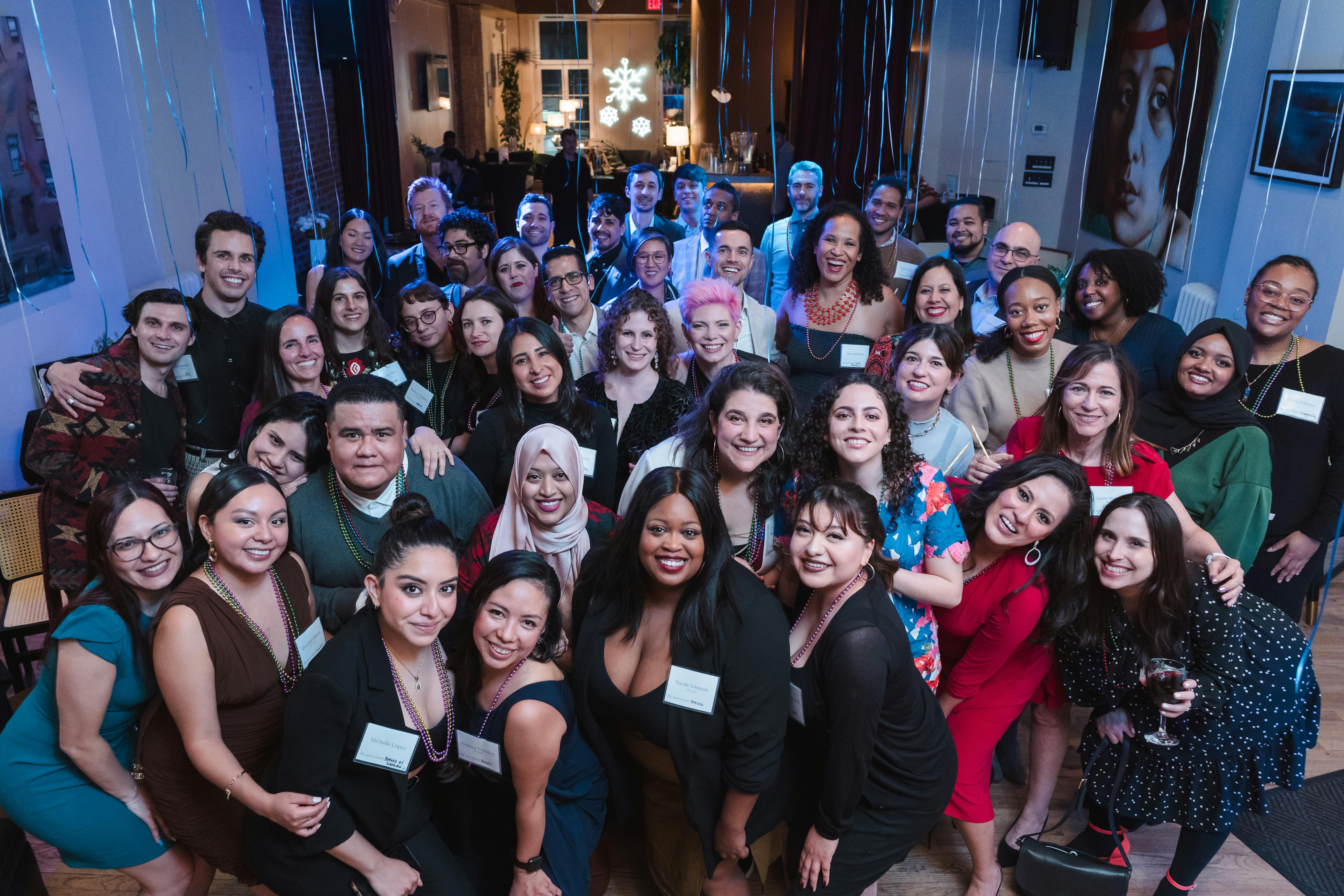 2025 Summer Internship Program Law Student Intern at Safe Passage Project